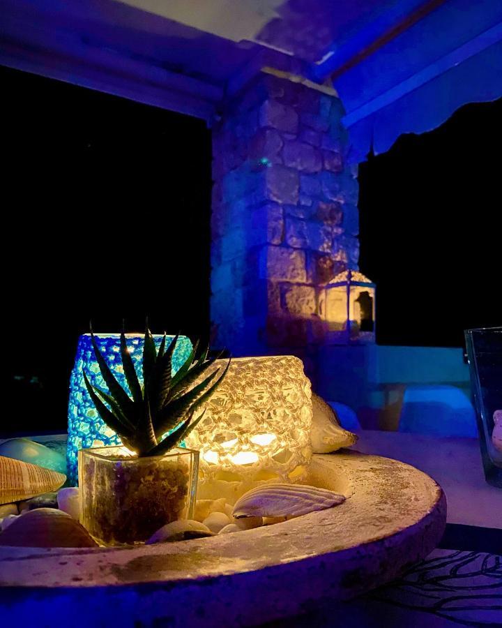 Villa Aegean Pearl à Possidi Extérieur photo